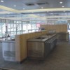 Speisenbuffets